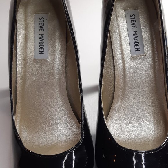 Steve Madden shoes - Picture 1 of 6